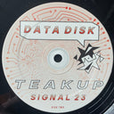 Teakup - Signal 23 | Mint (M) Generic