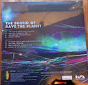 The Sound Of Rave The Planet | Mint (M) Mint (M)
