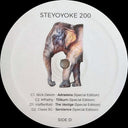 Steyoyoke 200 | Mint (M) Mint (M)