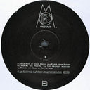 Moderat | Mint (M) Mint (M)