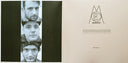 Moderat | Mint (M) Mint (M)