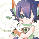 Technorider Tammy - Smilebit - Techno Rider Tammy: 2 |