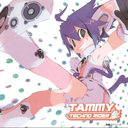 TECHNORIDER TAMMY [Vinyl]