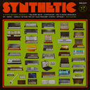 Rich Aucoin - Synthetic: Season 3 | Mint (M) Mint (M)