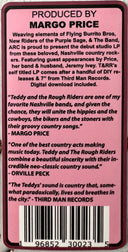 Teddy and The Rough Riders | Mint (M) Mint (M)