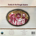 Teddy and The Rough Riders | Mint (M) Mint (M)