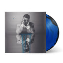 PRE-ORDER: Teddy Swims - Ugly (Indie Exclusive) [Black And Blue Vinyl] [Vinyl]