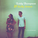Little Windows [CD]