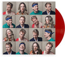 Teddy Thompson - Never Be The Same (Indie Exclusive) [Red] [Vinyl]