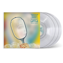 Layla Revisited (Live At Lockn') (Indie Exclusive, Limited Edition, Clear Vinyl) (3 Lp's) |