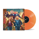 Tedeschi Trucks Band - Future Soul (Limited, Indie Exclusive) [180G Orange Crush LP] [Vinyl]