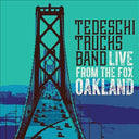 Live From The Fox Oakland (180 Gram Vinyl) (3 Lp's) | Mint (M) Mint (M)