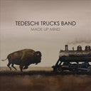 Tedeschi Trucks Band - Made Up Mind (180 Gram Vinyl) [Import] (2 Lp's) |