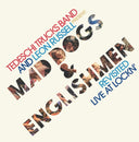 Tedeschi Trucks Band/Leon Russell - Mad Dogs & Englishmen Revisited: Live At Lockn' (180g 2xVINYL) | Mint (M) Mint (M)
