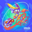 Tee Lopes and Sean Bialo - Penny'S Big Breakway (Original Game Soundtrack) |