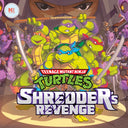 Teenage Mutant Ninja Turtles: Shredder'S Revenge [Vinyl]