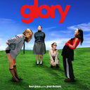 Glory (Emerald VINYL) | Mint (M) Mint (M)