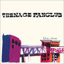 Teenage Fanclub - Man-Made |