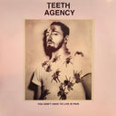 Teeth Agency - You Don't Have To Live In Pain | Mint (M) Mint (M)