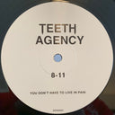 Teeth Agency - You Don't Have To Live In Pain | Mint (M) Mint (M)