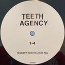 Teeth Agency - You Don't Have To Live In Pain | Mint (M) Mint (M)