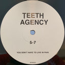 Teeth Agency - You Don't Have To Live In Pain | Mint (M) Mint (M)