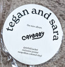 Tegan and Sara - Crybaby | Mint (M) Mint (M)