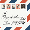 TELEGRAPH AVENUE - Vol. 2 |