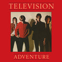 Television - Adventure (Hi-Fi Brick&Mortar EXCL VINYL) | Mint (M) Mint (M)