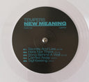 Tempers - New Meaning | Mint (M) Mint (M)