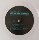 Tempers - New Meaning | Mint (M) Mint (M)