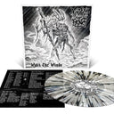 PRE-ORDER: Walk The Winds [Milky Clear Splatter Vinyl] [Vinyl]