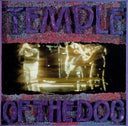 Temple Of The Dog - Temple Of The Dog (Gatefold LP Jacket, Remastered) (2 Lp's) | Mint (M) Mint (M)