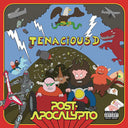 Tenacious D - Post-Apocalypto [Explicit Content] | Mint (M) Mint (M)