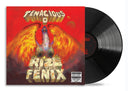 Tenacious D - Rize Of The Fenix [Explicit Content] | Mint (M) Mint (M)