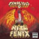 Tenacious D - Rize Of The Fenix [Explicit Content] | Mint (M) Mint (M)