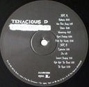 Tenacious D | Mint (M) Mint (M)