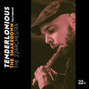 Tenderlonious - The Shakedown Feat. The 22Archestra [Vinyl]