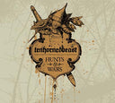 TENHORNEDBEAST - Hunts & Wars |