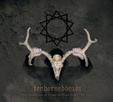 TENHORNEDBEAST - My Horns Are a Flame to Draw Down the Truth (CD) | Mint (M) Mint (M)