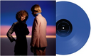 Swimmer (Translucent Blue Colored Vinyl) [Vinyl]