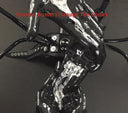 Terence Fixmer - Through The Cortex |
