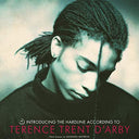 Introducing The Hardline According To Terence Trent D'Arby [Import] |