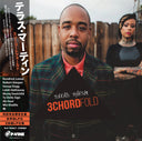 3Chordfold [Vinyl]