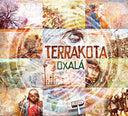 Oxala [CD]