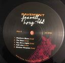 Terror Twilight: Farewell Horizontal [Box Set] [Vinyl]