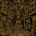 Live Commando [CD]
