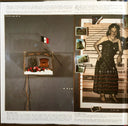 Terry Allen - Juarez (VINYL) | Mint (M) Mint (M)