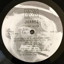 Terry Allen - Juarez (VINYL) | Mint (M) Mint (M)