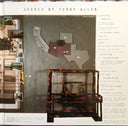 Terry Allen - Juarez (VINYL) | Mint (M) Mint (M)